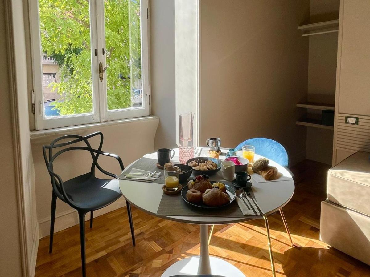 Affittacamere Z-archsuites Urbs