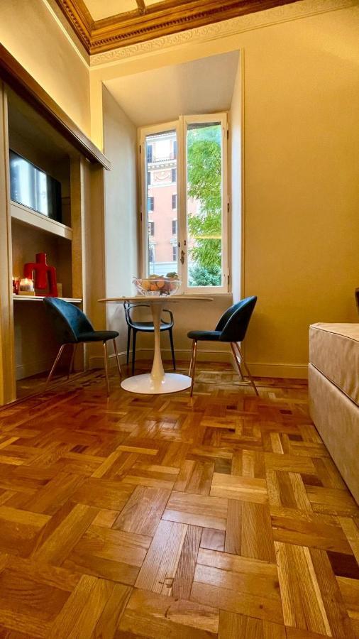 Z-archsuites Urbs Affittacamere Roma