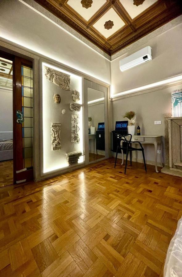 Affittacamere Z-archsuites Urbs *