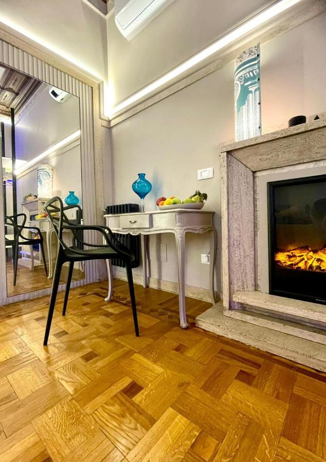 Z-archsuites Urbs Affittacamere