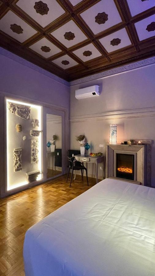 Z-archsuites Urbs * Roma