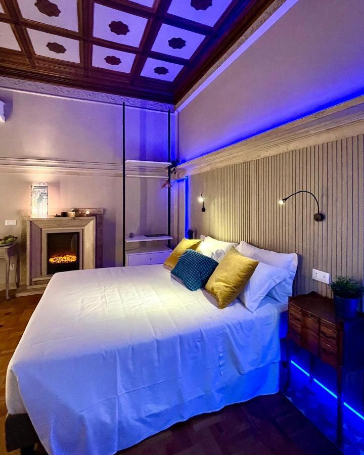 Z-archsuites Urbs Affittacamere