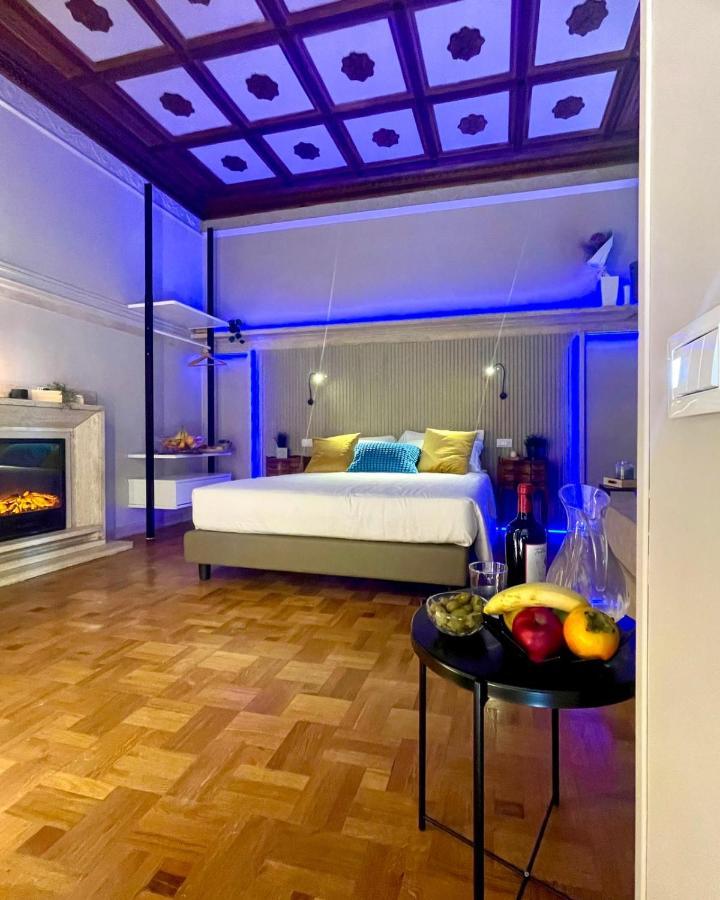 Z-archsuites Urbs Affittacamere Roma