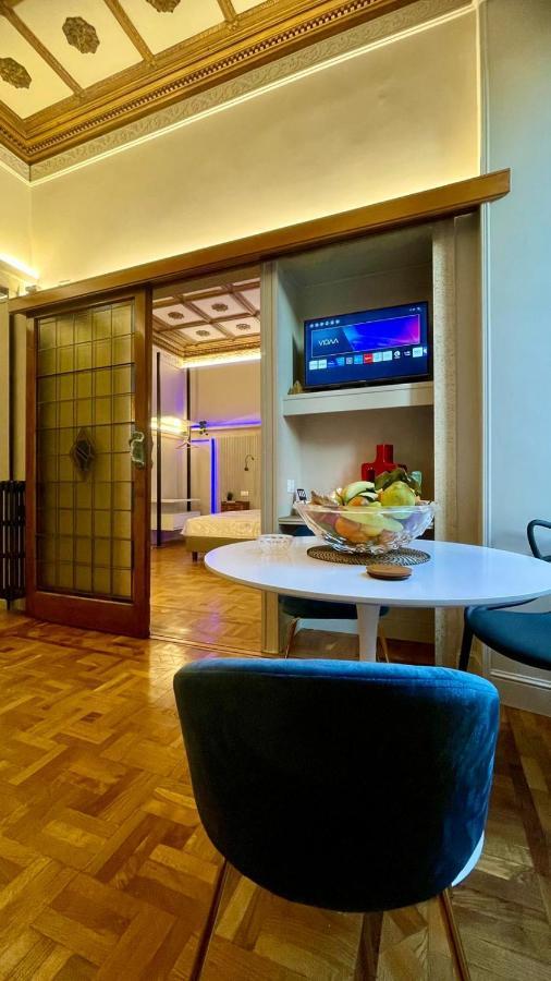 Affittacamere Z-archsuites Urbs