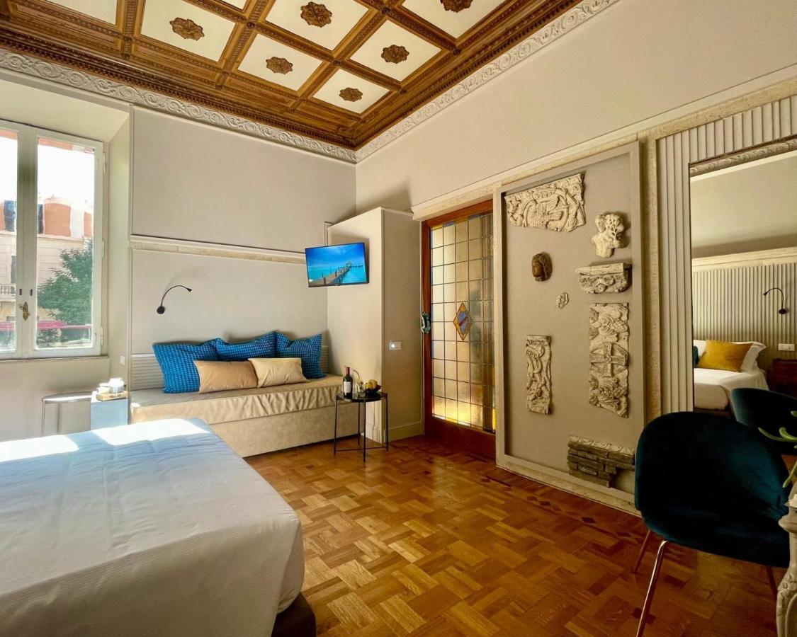 Affittacamere Z-archsuites Urbs Roma