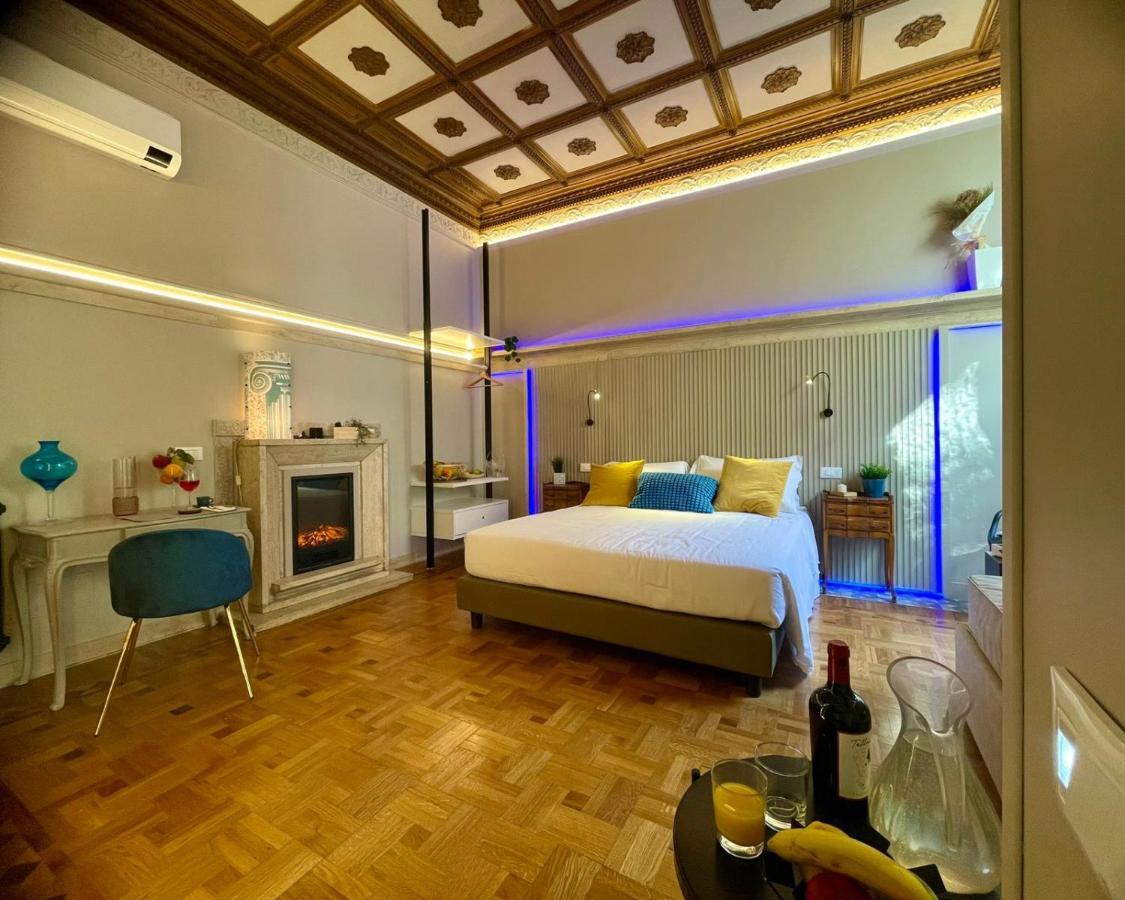 Z-archsuites Urbs Affittacamere