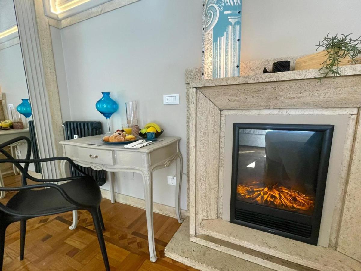 Affittacamere Z-archsuites Urbs Roma