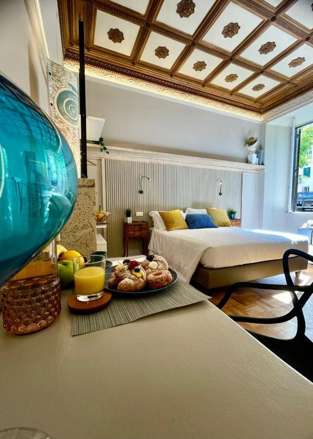 Z-archsuites Urbs Affittacamere