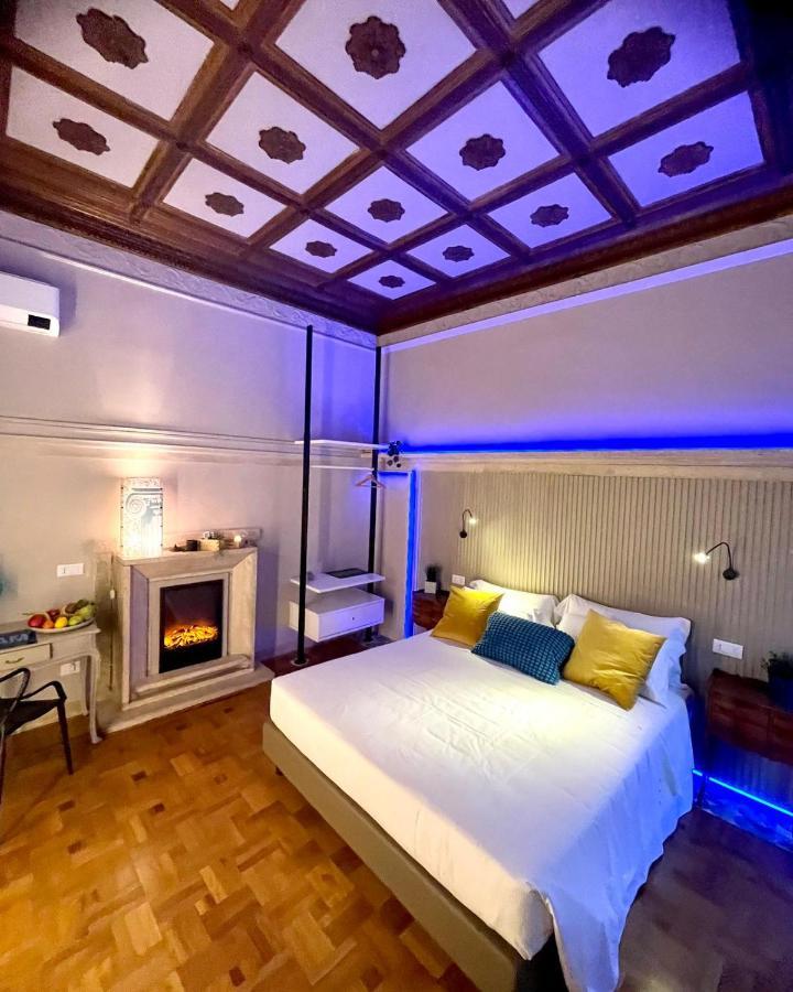 Affittacamere Z-archsuites Urbs *
