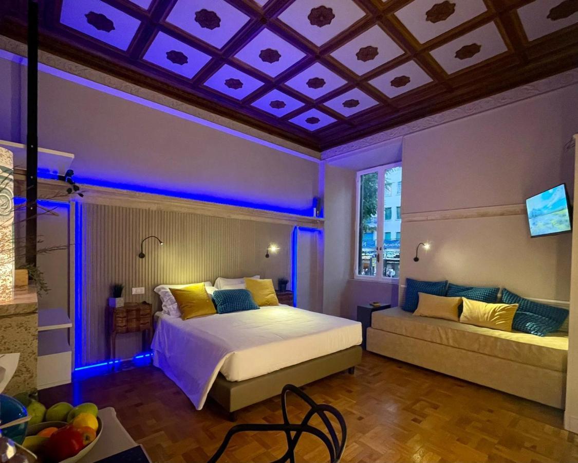 Affittacamere Z-archsuites Urbs *