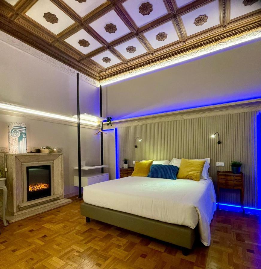 Affittacamere Z-archsuites Urbs Roma