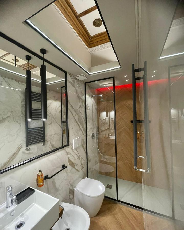 Z-archsuites Urbs Affittacamere Roma