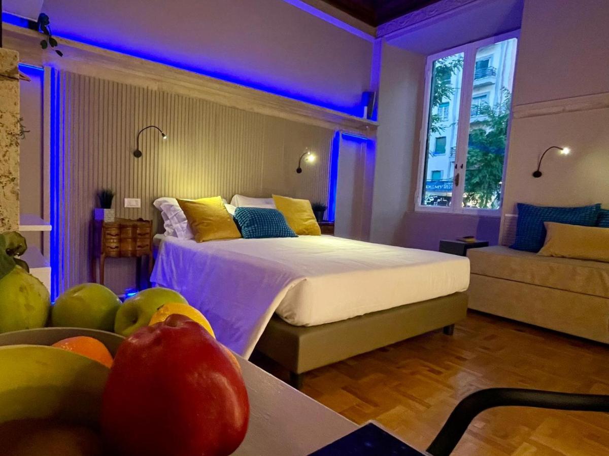 Z-archsuites Urbs Affittacamere Roma