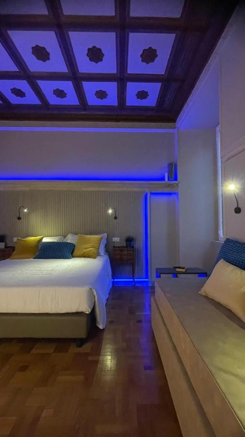 Z-archsuites Urbs Affittacamere