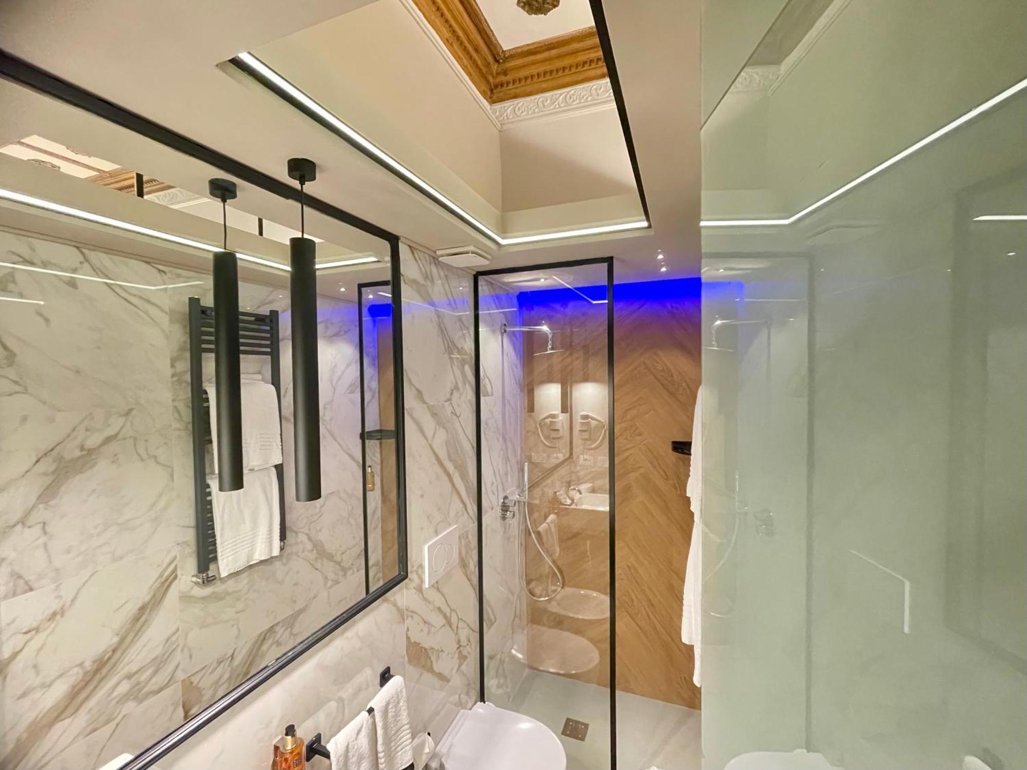 Affittacamere Z-archsuites Urbs Roma