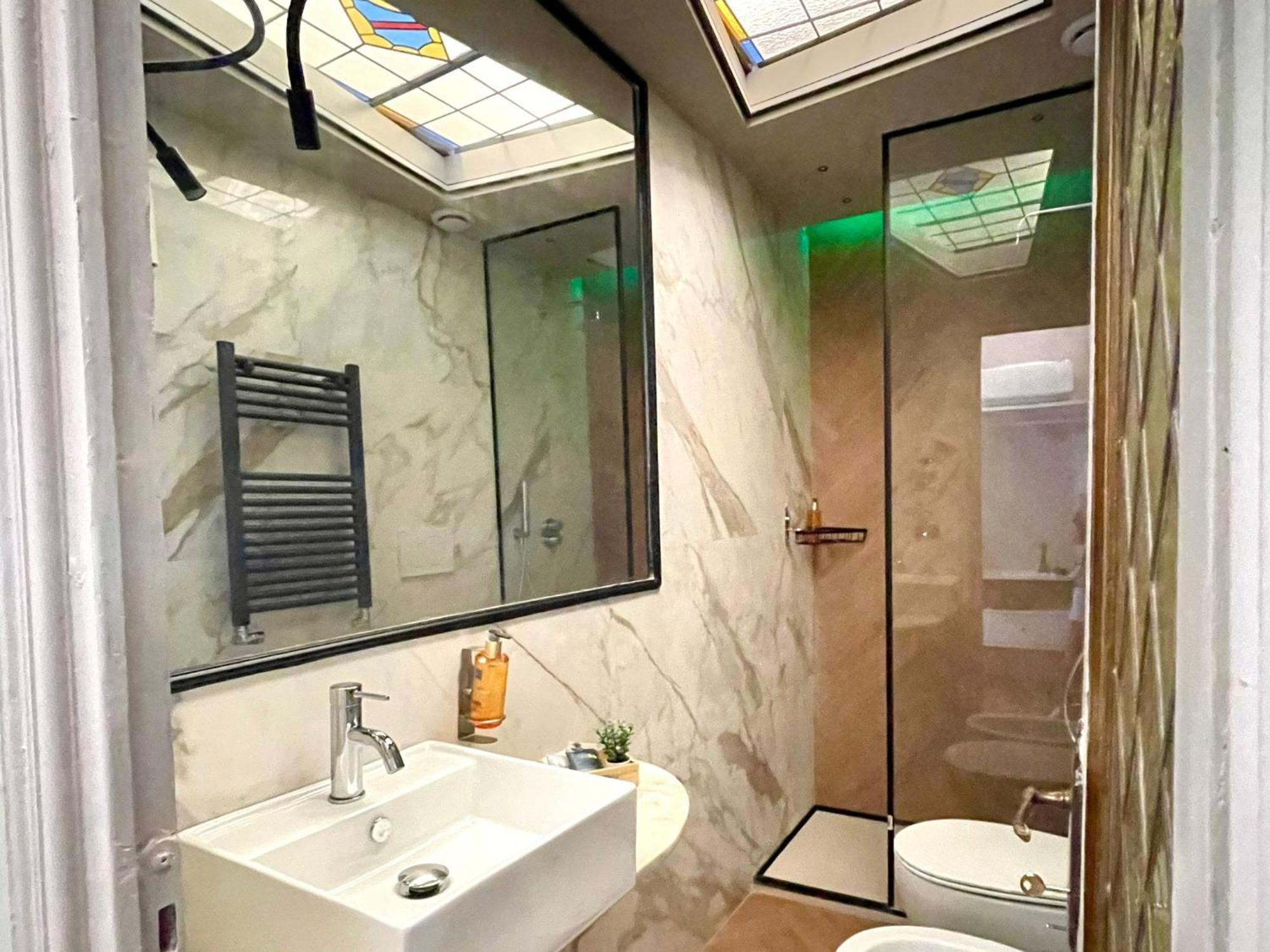 Affittacamere Z-archsuites Urbs Roma