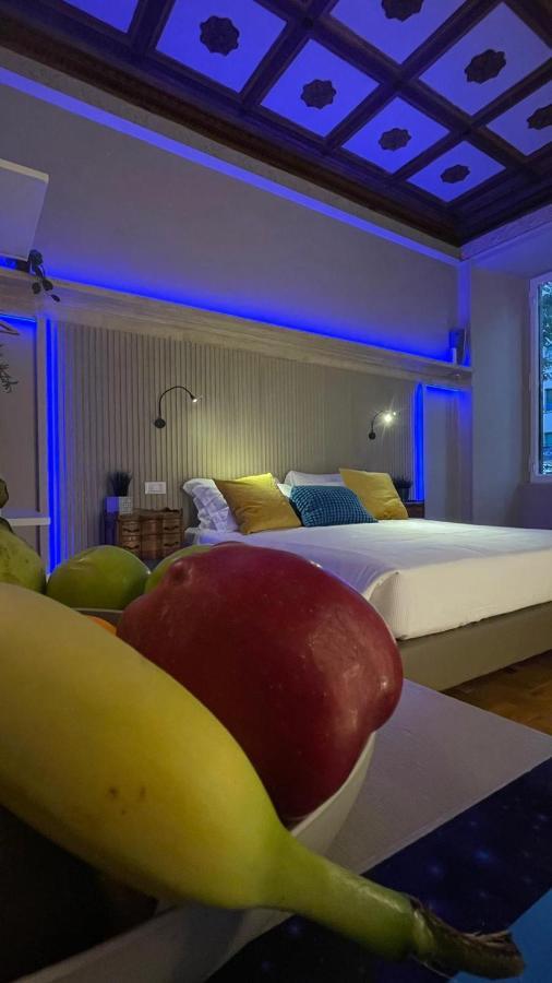 Casa de hóspedes Z-archsuites Urbs Roma